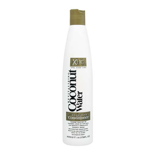 Picture of XHC Conditioner 400ml Coconut Water